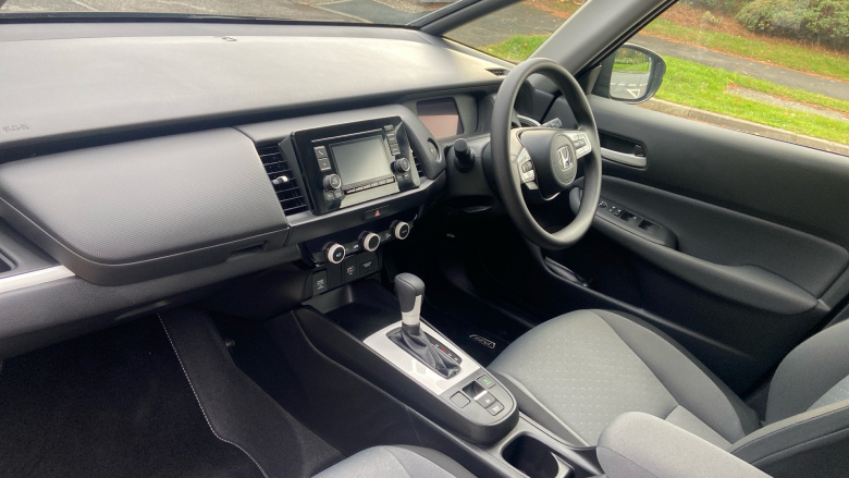 Honda Jazz 1.5 i-MMD Hybrid SE 5dr eCVT Hybrid Hatchback